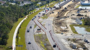 Devolution and the future of federal transportation funding