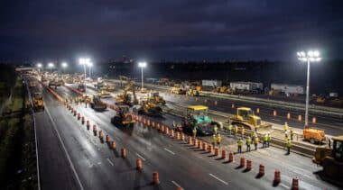 Preparing for what may be the last federal transportation reauthorization bill