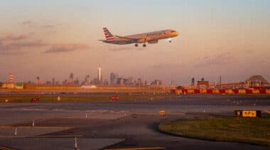 Flight cancellations and delays show dire state of US air traffic control