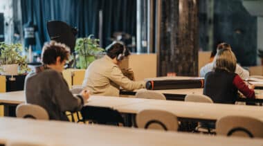 Students with disabilities account for more than one in 10 open enrollment participants