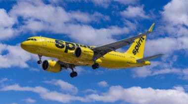 Bailing out Spirit Airlines would not help taxpayers, travelers or the airline industry
