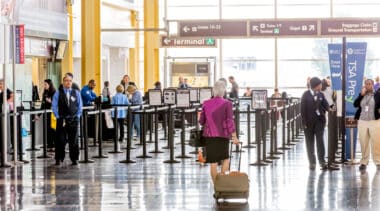 Annual Aviation Infrastructure Report 2026