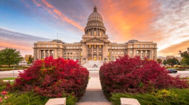 Idaho gets housing policy right and sets up future success