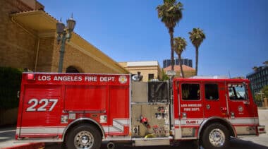California set to give $14 billion pension boost to high-earning first responders