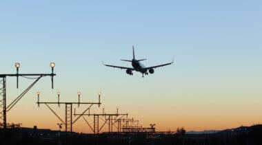 ADS-B has many uses; it is not just a ‘safety system’
