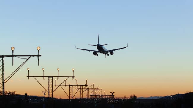 ADS-B has many uses; it is not just a ‘safety system’