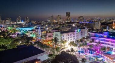 Study: Nassau County and Miami-Dade are the nation’s most fiscally-stressed counties