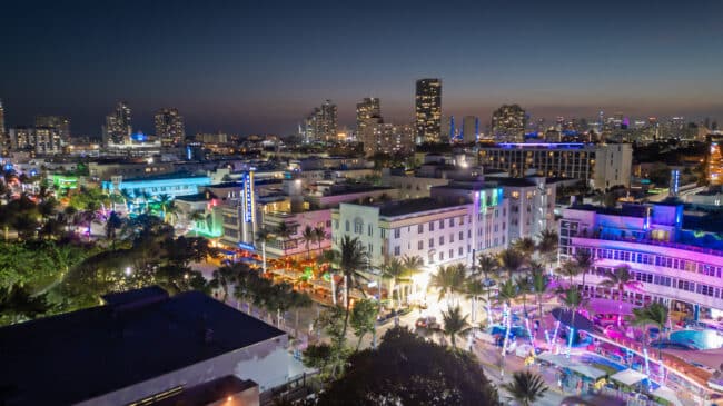 Study: Nassau County and Miami-Dade are the nation’s most fiscally-stressed counties