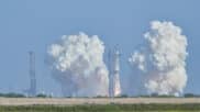 The private-sector is adding more space-launch capacity