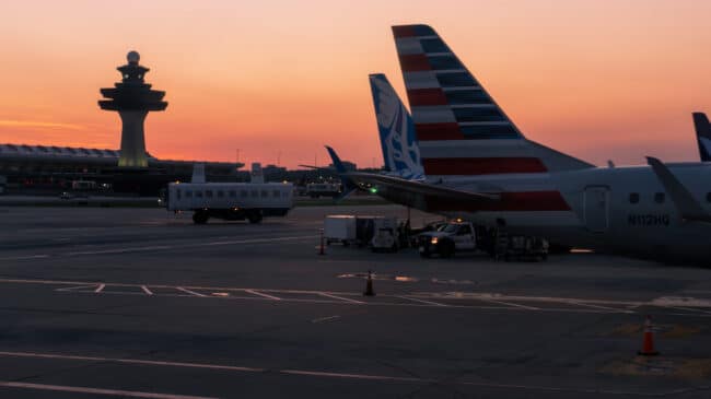 The $30 billion air traffic control modernization plan that isn’t