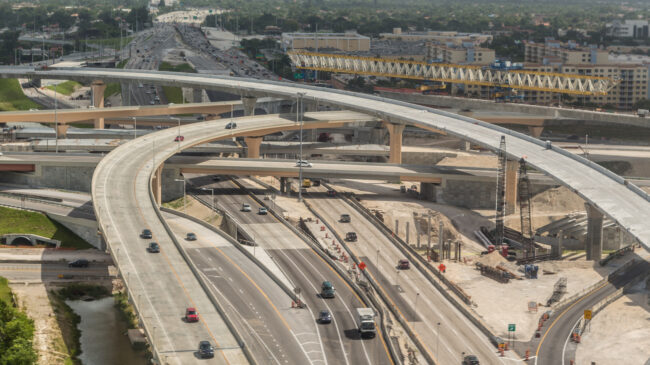 Surface Transportation News: Backlash to highway guidance, new federal bridge program, and more