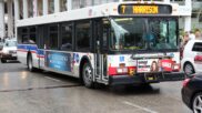 Five actions transit agencies should take immediately