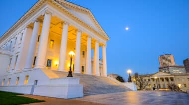 Virginia’s proposed cannabis labor peace mandate violates federal law