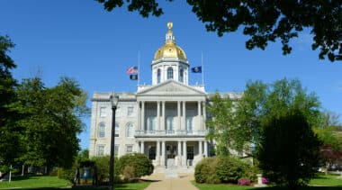 New Hampshire House Bill 1589 contains problematic interoperability mandates
