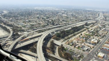 It’s Time to Rethink America’s Failing Highways