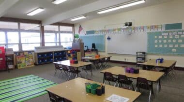 Why K-12 public school enrollments dropped in 40 states