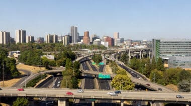 Mileage-based user fees: Lessons from state programs