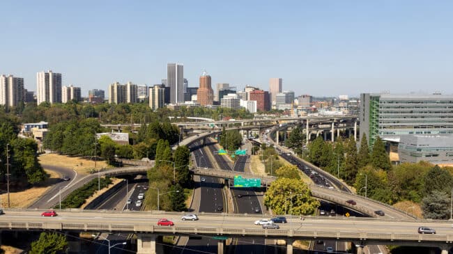 Mileage-based user fees: Lessons from state programs