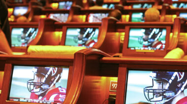 California Proposition 27 (2022): Legalizes online sports betting, funds homelessness and mental health programs
