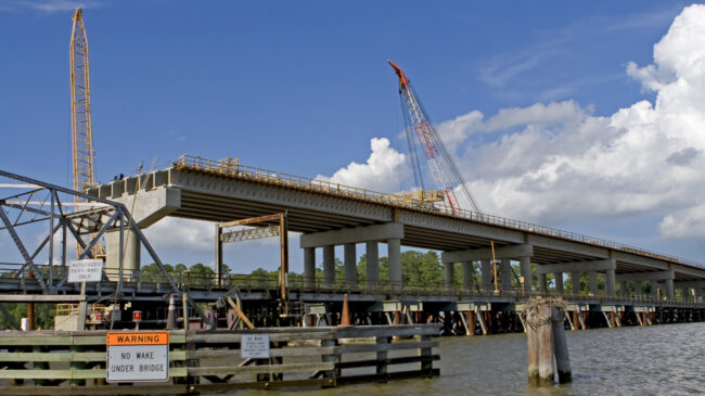 Finding ways to finance the reconstruction of America’s bridges