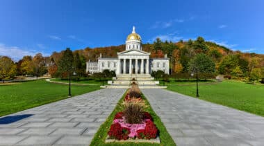Vermont Senate Bill 198 would tax safer nicotine alternatives similarly to cigarettes