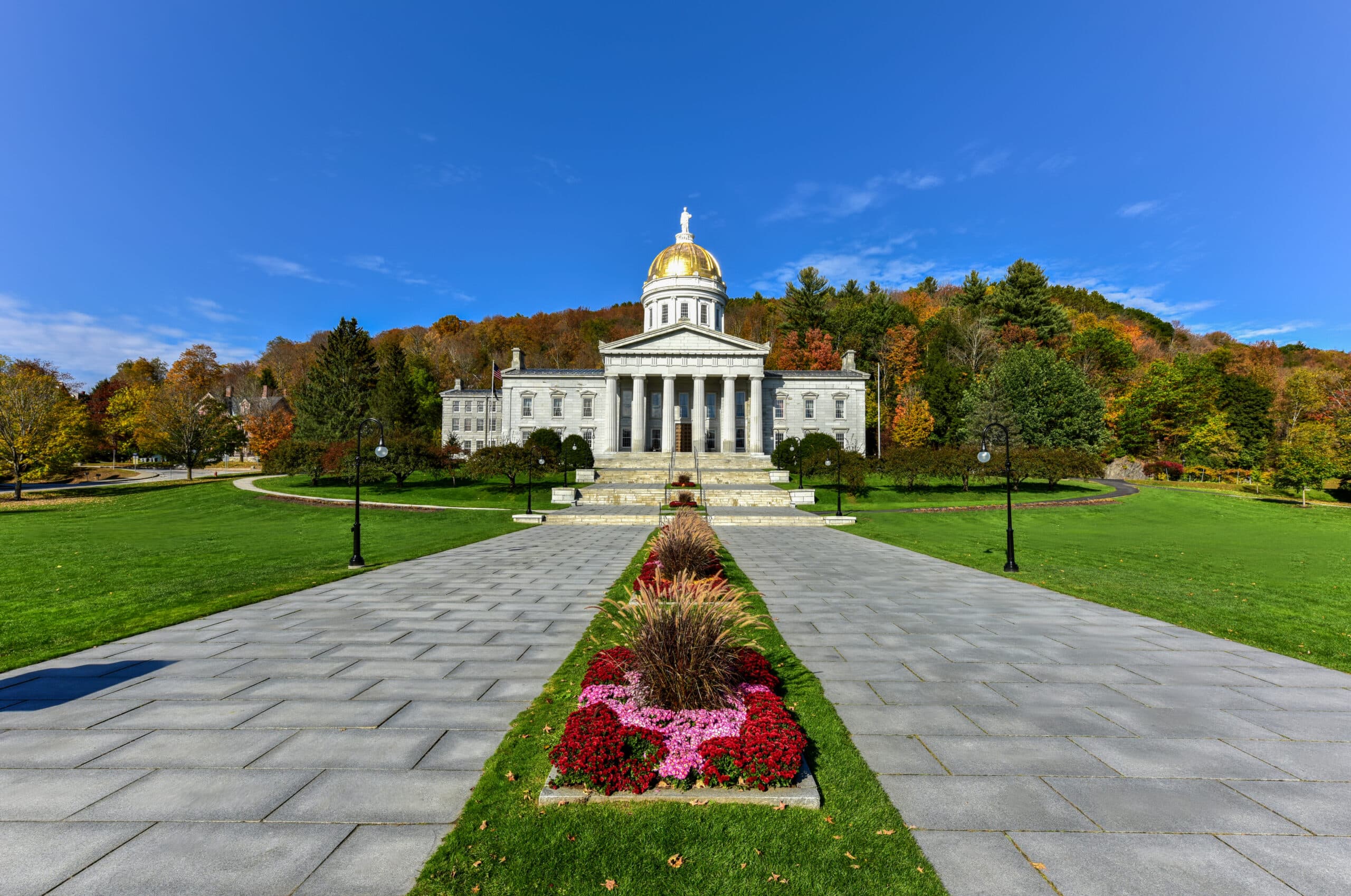 Vermont Senate Bill 198 would tax safer nicotine alternatives similarly to  cigarettes