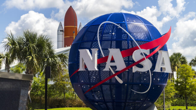 The last gasp of 20th-century NASA
