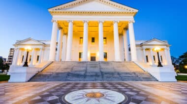 Virginia Senate Bill 85 could create issues for users looking to protect and control their data