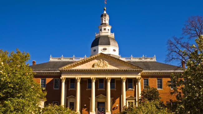 Maryland can improve upon its proposal for a mileage-based user fee program
