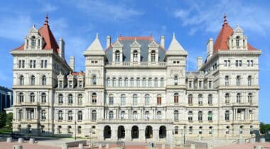 New York’s RAISE Act expands executive power over AI at the expense of legislative oversight
