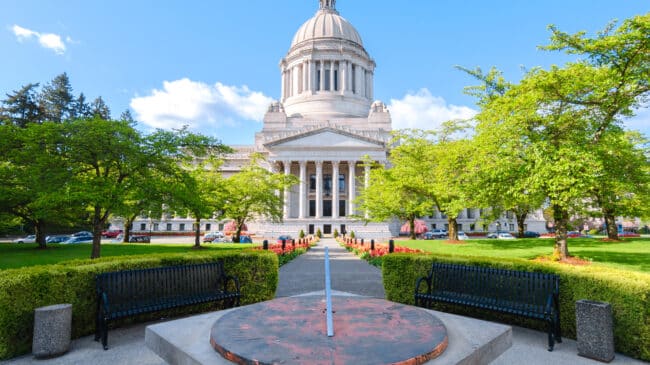 Senate Bill 6129 would undermine tobacco harm reduction in Washington