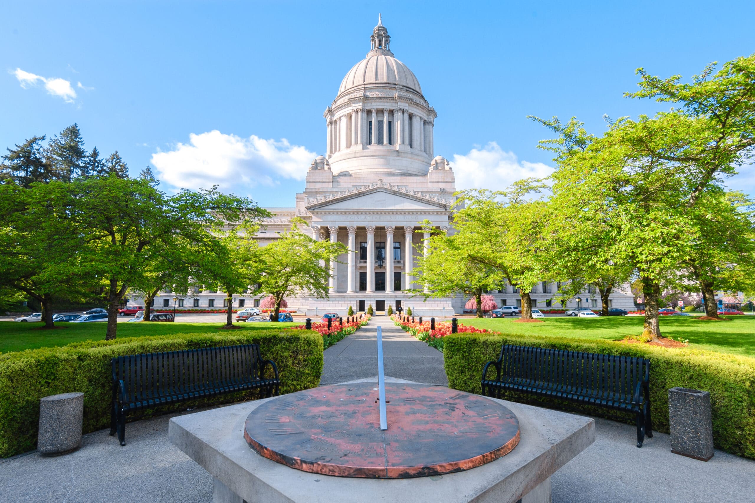 washington state tobacco use in 2023 Washington state poised to raise