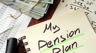 Pension Reform Newsletter: California’s Risk, Reforms for New Mexico, Arizona’s Credit Upgrade, and More