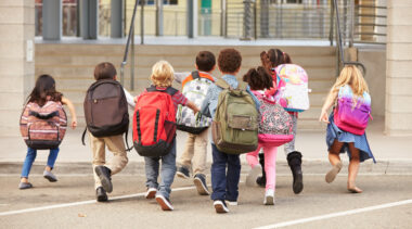 The impact of declining fertility rates on public schools already struggling with significant enrollment decreases