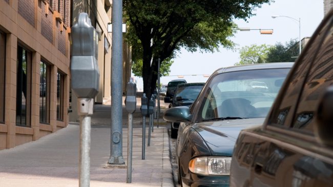 Nashville Paused Its Private Parking Deal, But the Problems Remain