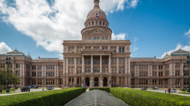 Comments on Texas House Bill 3495 and Senate Bill 1246
