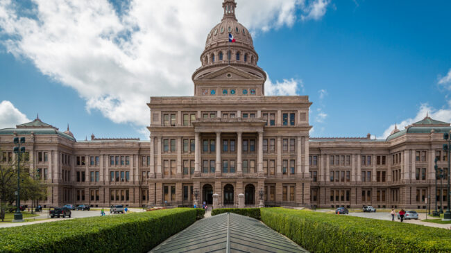 Comments on Texas House Bill 3495 and Senate Bill 1246