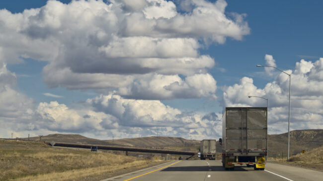 Tolling rural Interstate corridors