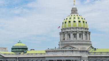 Pennsylvania’s proposed public pension increases would be costly to taxpayers