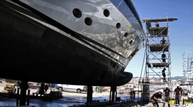 Surface Transportation News: Can central planning revitalize U.S. shipbuilding?