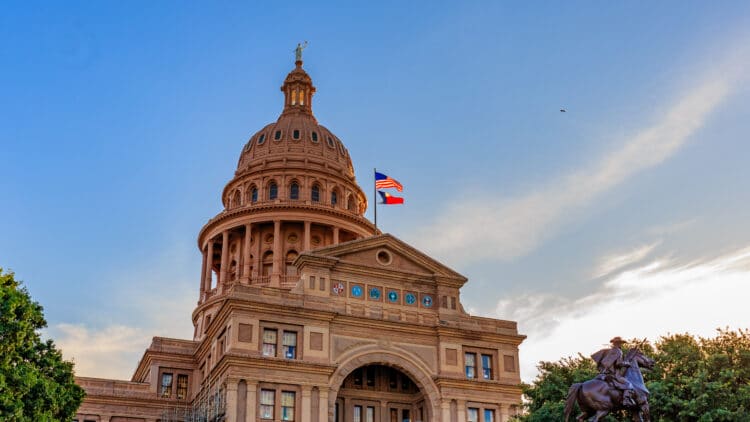 Texas social media law violates the First Amendment - Reason Foundation