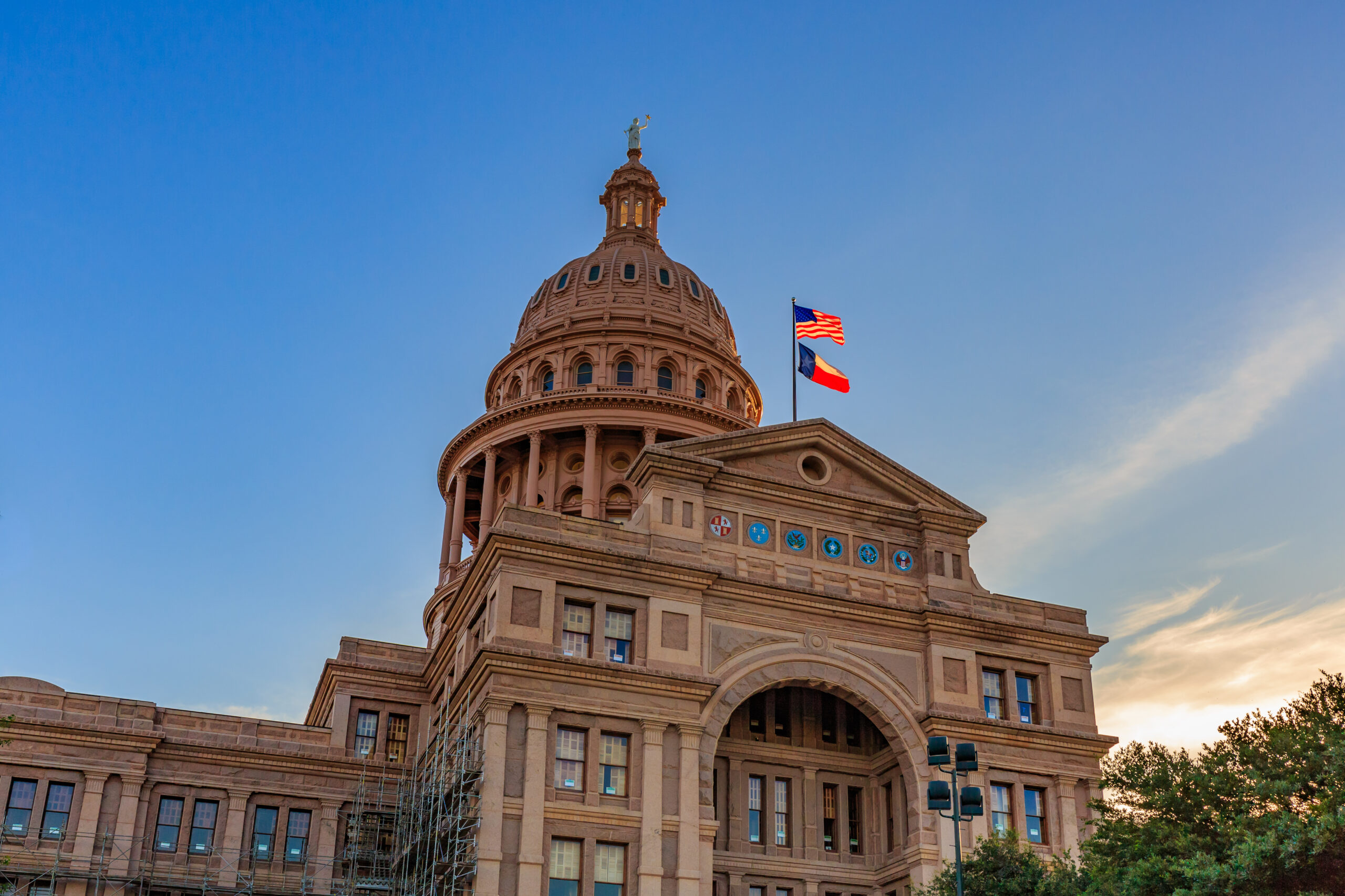 Landmark Texas Pension Reform Law Tackles Funding Issues, Secures Employees’ Retirement Benefits