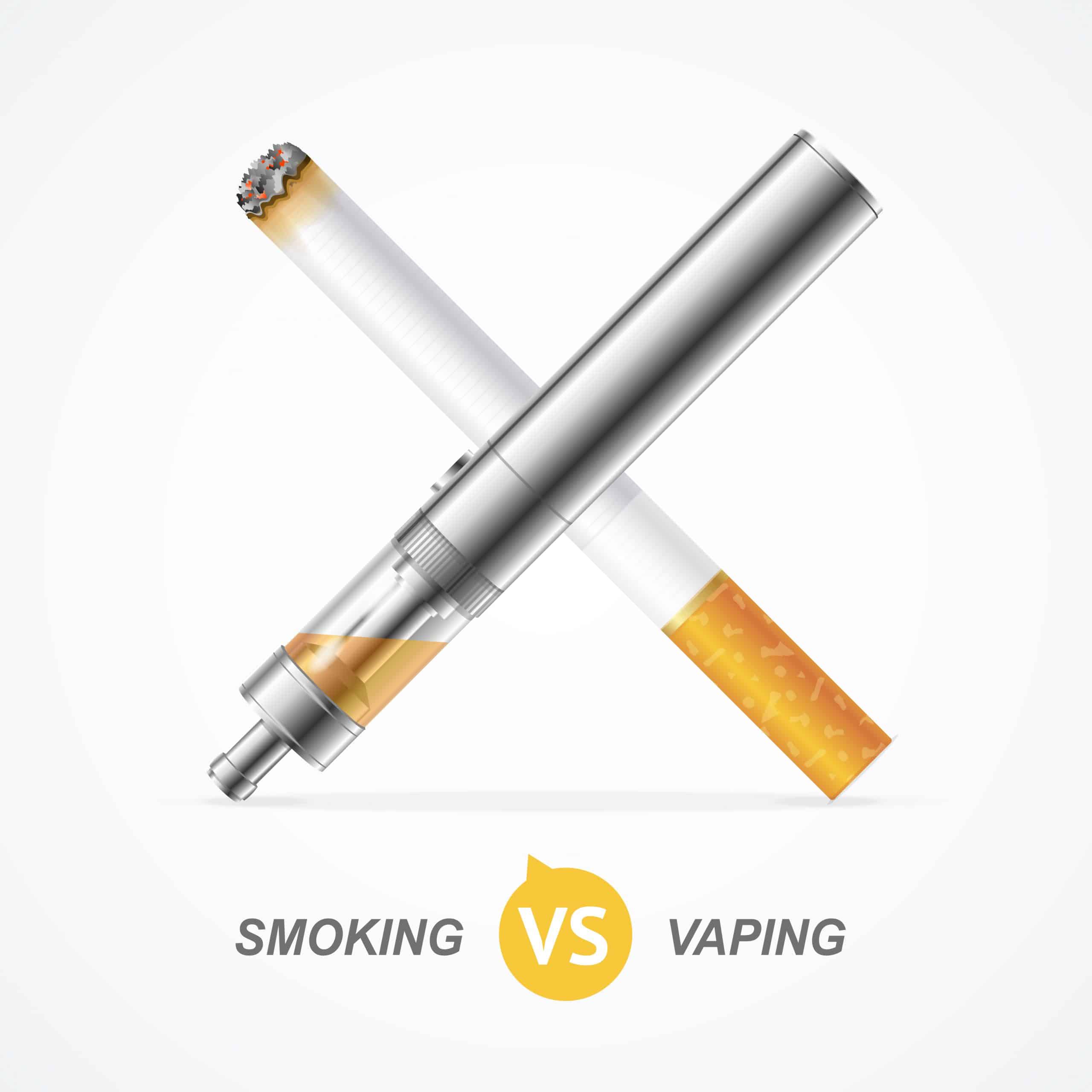 cigarettes vs vape WS-23 Cooling Agent (menthol alternative) main image 1
