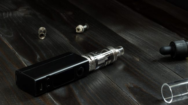 Public Health Officials Should Support E-Cigarettes In Effort to Make Conventional Cigarettes Obsolete