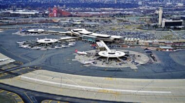 Aviation Policy News: Newark air traffic control shifted to Philadelphia TRACON