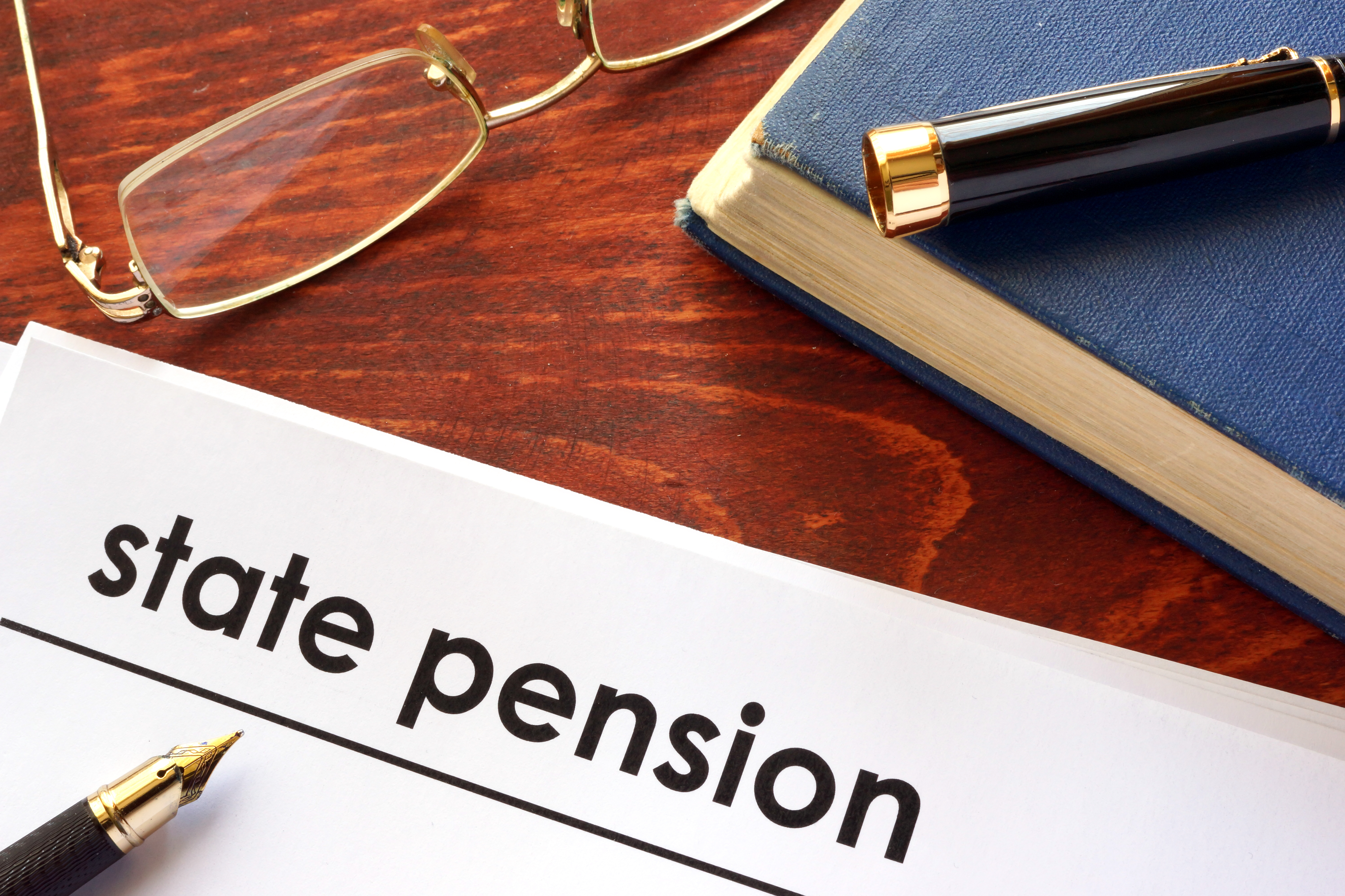 Pension Reform Newsletter — May 2019