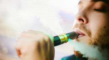 America’s Vaping Panic Is Spreading To the U.K., Experts Warn