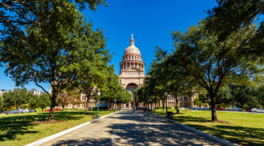 Cash Balance Retirement Plan Would Offer Texas Workers Guaranteed Retirement Benefits