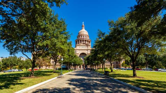 Cash Balance Retirement Plan Would Offer Texas Workers Guaranteed Retirement Benefits