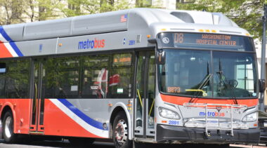 The redesign of DC’s bus system is needed, but it leaves many questions